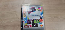 Play TV PS3 SONY PAL FR