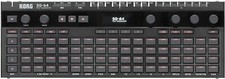 Korg modulo 64 step - korg,