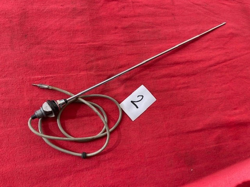 Antenne neuve aile avant - neuve,
