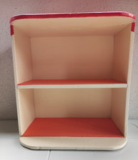 PORTA CD ARTIGIANALE METAL 30 CM*30 CM CONTIENE CIRCA 50 CD