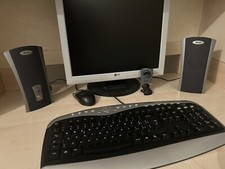 Computer Fisso LG 2005