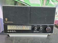 Radio grundig 110 rara - 110,,