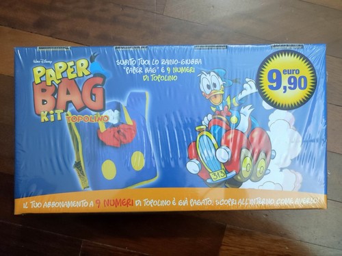 Gadget disney topolino paper - disney,