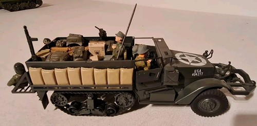 Halftrack veicolo mezza - a,