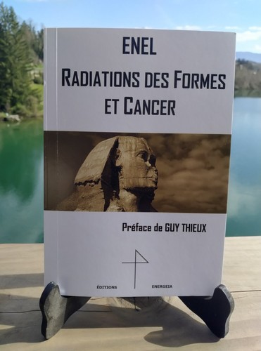 Enel radiations des formes - radiations,