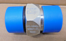 PARKER DT-1000-MOMF-5 CHECK
