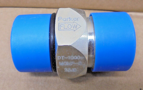 Valvola ritegno parker - valvola, di