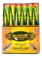 BANSURI ORGANICO MARRONE