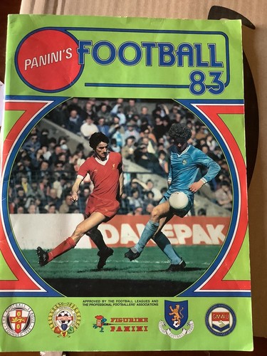 Album figurine panini - figurine,