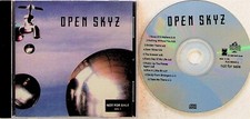 OPEN SKYZ (VALENTINE) - Self