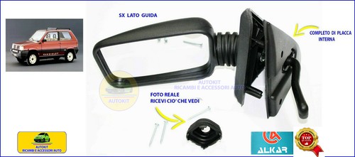 Specchietto retrovisore per - retrovisore, sx