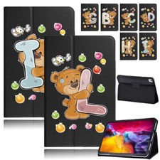 Custodia supporto in pelle intelligente per Apple iPad mini 4/5 IPAD AIR 1234 IPAD PRO