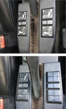 BMW e23/e24/e28 Power Seat