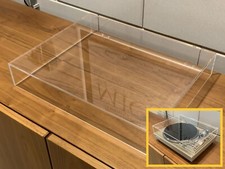 Pioneer PL-512, PL512, PL-512X Coperchio parapolvere compatibile