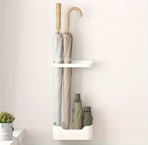 Porta ombrello parete con - ombrello,