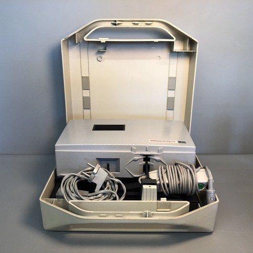 Leitz pradovit rc - leitz, |