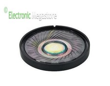 ALTOPARLANTE PER CUFFIA RICAMBIO DIAMTERO 40mm SP-39 MONACOR