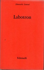 G. Contessi: "LABOTRON" -