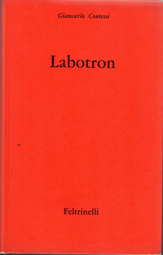 Contessi labotron - g.,