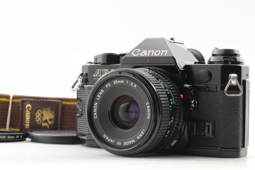 Canon program fotocamera - program,