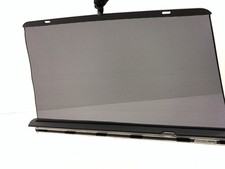 Tenda a rullo parasole porta