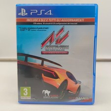 ASSETTO CORSA ULTIMATE EDITION
