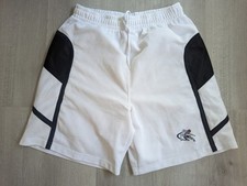 PANTALONCINO BASKET VINTAGE