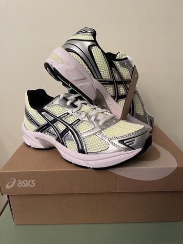 Sneakers asics gel 1130 - asics, giallo
