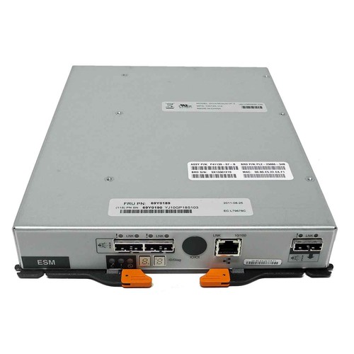 Ibm esm modulo azionamento - ibm, di