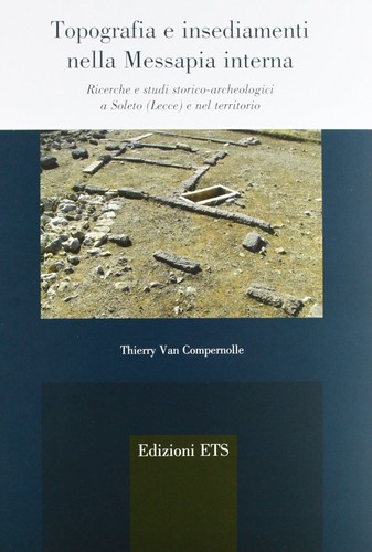 Topografia insediamenti - topografia, e
