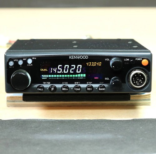 Per ricambi kenwood 702 - kenwood, tm-702