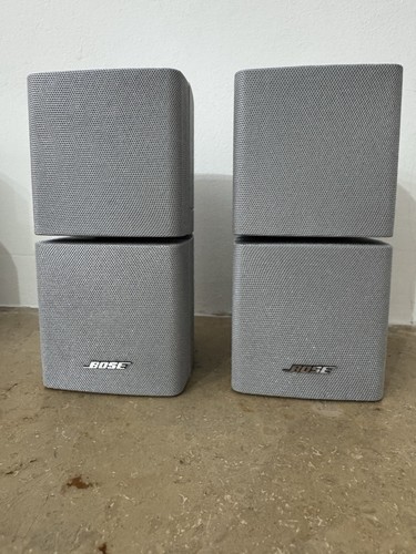 Pezzi coppia altoparlanti - coppia,