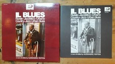 Il Blues : Rurale , Jazzistico