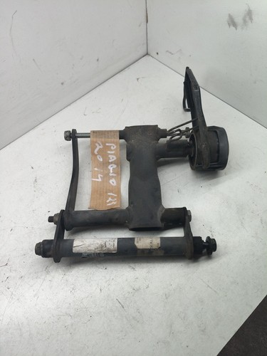 Supporto motore staffa piastra - staffa,