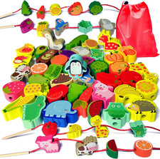 Montessori, Giocattolo in