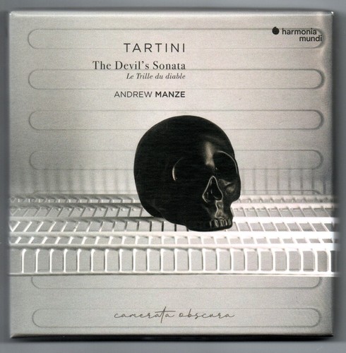 Giuseppe tartini andrew - tartini,,