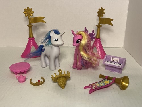 Little pony princess - my, g4