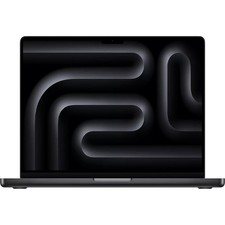 Apple MacBook Pro 14" M5 512GB