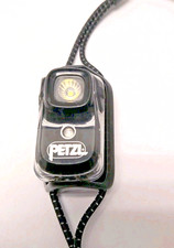 Lampada frontale PETZL Bindi -