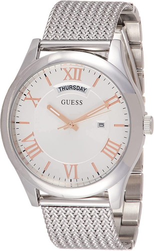 Guess w0923g1 watch no - w0923g1, –