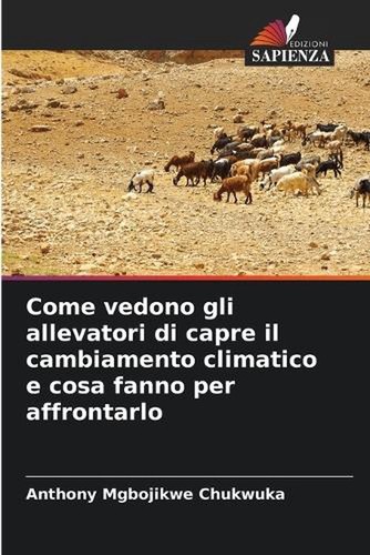 Come vedono gli - allevatori, di