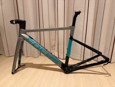 Focus Izalco Max 9 Frameset