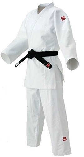 Kusakura judo uniform ijf all - uniform, ijf/all