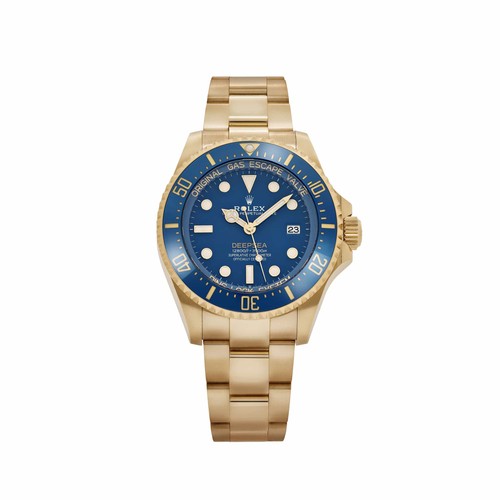 Rolex deepsea 136668lb oro - rolex,
