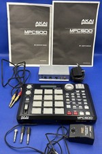 Akai professional mpc500 - professional,