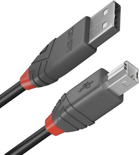 Cavo usb tipo a - a,