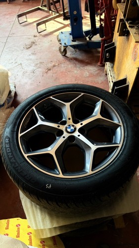 Cerchi gomme termiche bmw - cerchi+gomme, 18