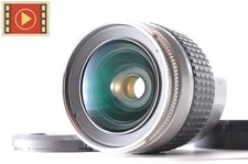 🎦 Obiettivo zoom Nikon AF Nikkor 28-80mm f/3.3-5.6 G per attacco F dal Giapp...