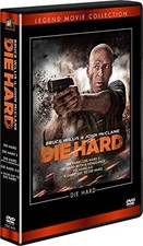 Die Hard DVD Collection 5-Disc
