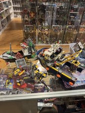 Set Lego 60095 Nave Explorer-6 Esplorazione Sottomarina